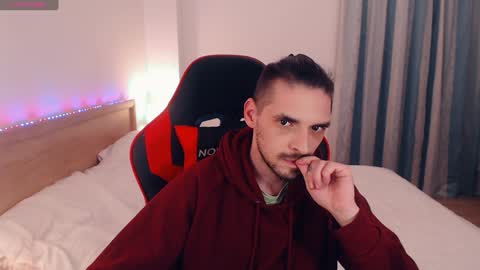 Dean Carter online show from 01/24/25, 02:28