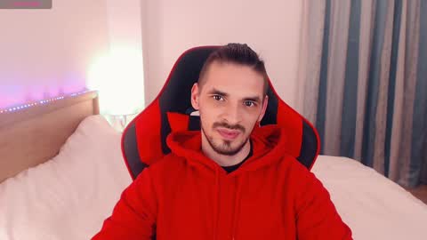 Dean Carter online show from 01/24/25, 11:12