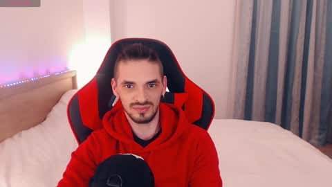 Dean Carter online show from 01/25/25, 02:15