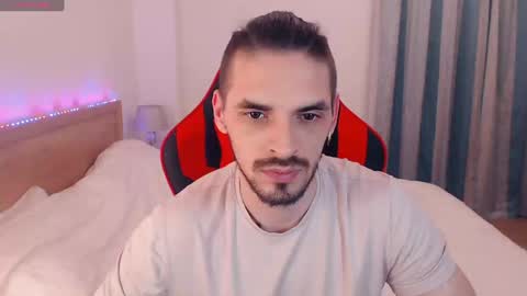 Dean Carter online show from 01/26/25, 10:35