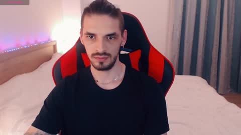 Dean Carter online show from 01/30/25, 12:18