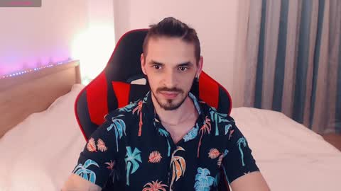 Dean Carter online show from 02/04/25, 11:49