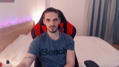 Dean Carter online show from 02/08/25, 12:06