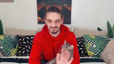 Dean Carter online show from 02/11/25, 11:33