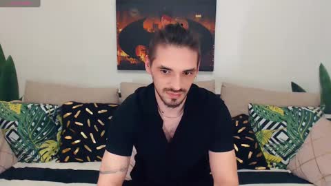 Dean Carter online show from 02/14/25, 11:42