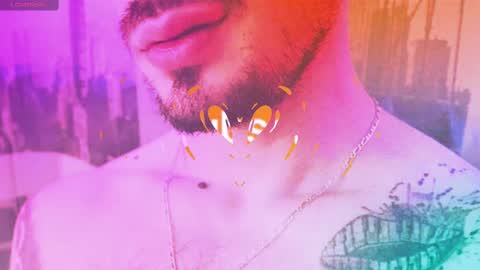 Dean Carter online show from 02/17/25, 02:59