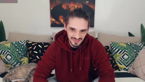 Dean Carter online show from 02/17/25, 11:31