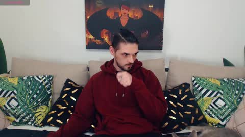 Dean Carter online show from 02/20/25, 12:30