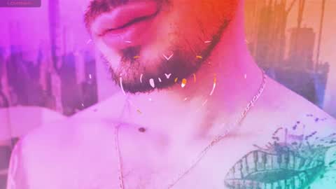 Dean Carter online show from 02/20/25, 03:08