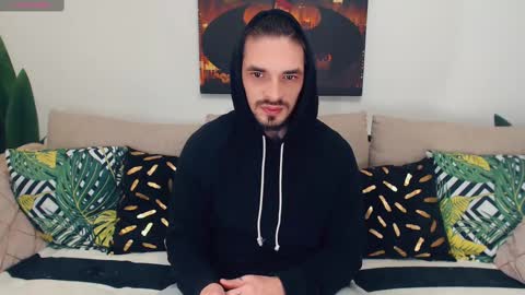 Dean Carter online show from 02/24/25, 02:58