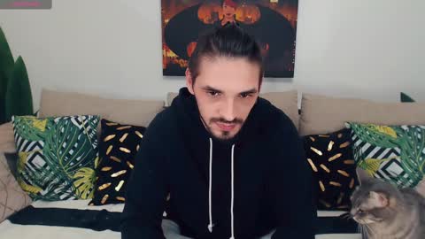 Dean Carter online show from 02/26/25, 12:05