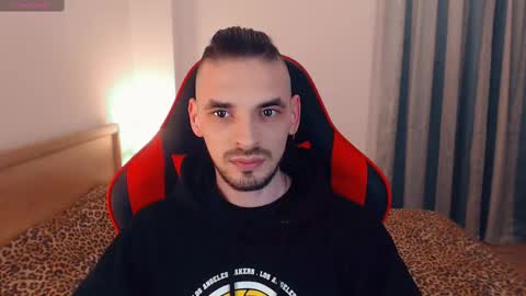 Dean Carter online show from 02/28/25, 03:37