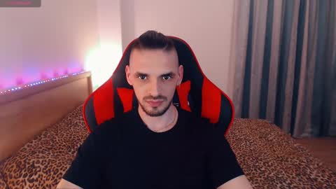 Dean Carter online show from 03/02/25, 12:09