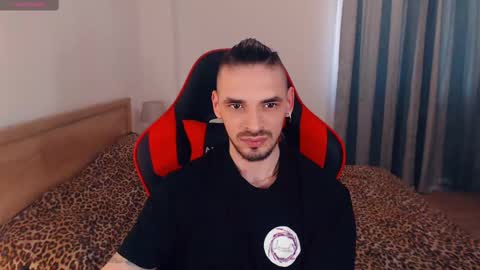 Dean Carter online show from 03/04/25, 02:10