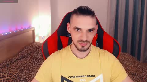 Dean Carter online show from 03/05/25, 11:38