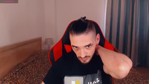 Dean Carter online show from 03/06/25, 02:29