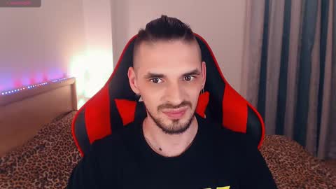 Dean Carter online show from 03/08/25, 02:12