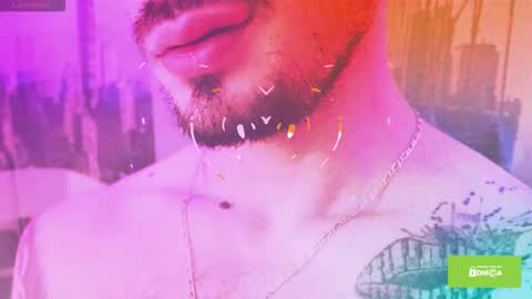 Dean Carter online show from 09/15/25, 09:59