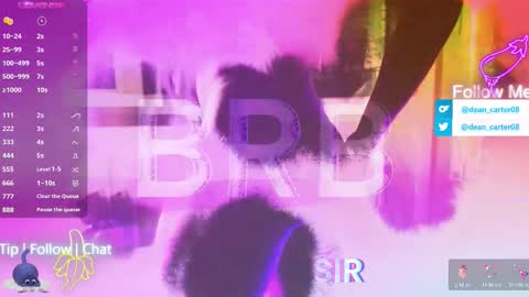 Dean Carter online show from 03/24/26, 11:21