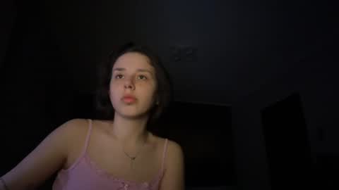 Snapshot of secret_vanilla_ chatting on 06/14/26, 08:55 secret_vanilla_ online show from 06/14/26, 08:55
