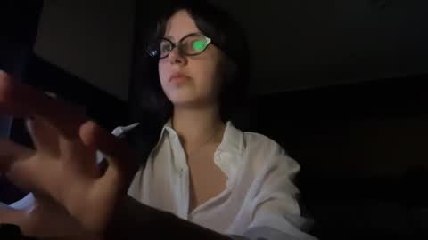 Snapshot of secret_vanilla_ chatting on 06/23/26, 08:07 secret_vanilla_ online show from 06/23/26, 08:07