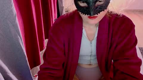 Anni online show from 09/26/25, 03:21