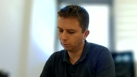 Snapshot of secretboy33 chatting on 10/27/25, 08:51 Secretboy33 online show from 10/27/25, 08:51