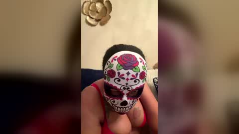 SecretCravingXX online show from 07/30/26, 01:37