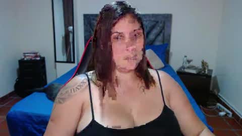 Snapshot of secretdeluxe chatting on 06/15/26, 04:53 Secret Bella online show from 06/15/26, 04:53