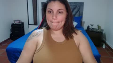 Snapshot of secretdeluxe chatting on 06/17/26, 12:07 Secret Bella online show from 06/17/26, 12:07