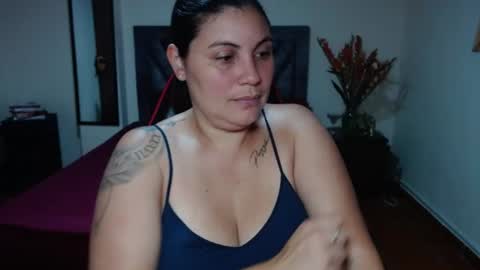 Snapshot of secretdeluxe chatting on 07/05/26, 03:19 Secret Bella online show from 07/05/26, 03:19