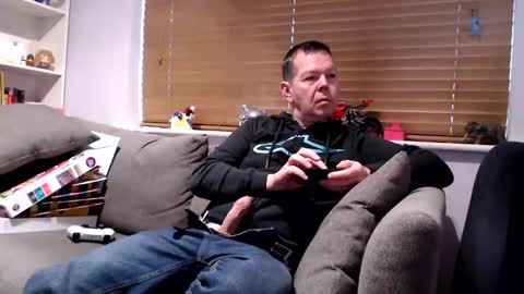 BJ online show from 01/26/25, 12:01