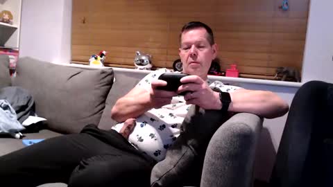 BJ online show from 01/29/25, 10:53