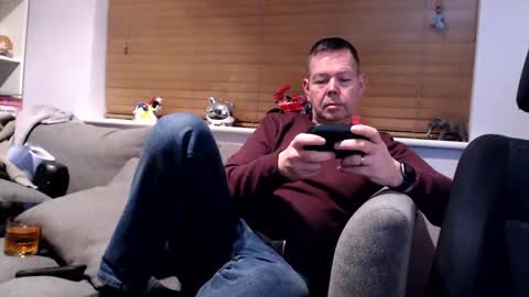 BJ online show from 02/15/25, 10:21