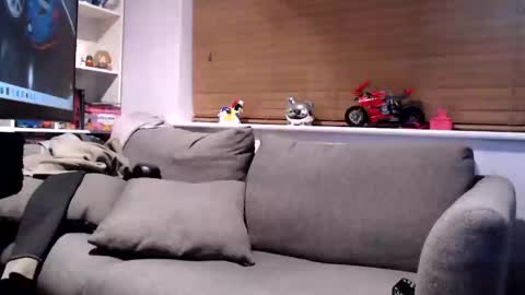 BJ online show from 02/17/25, 10:36