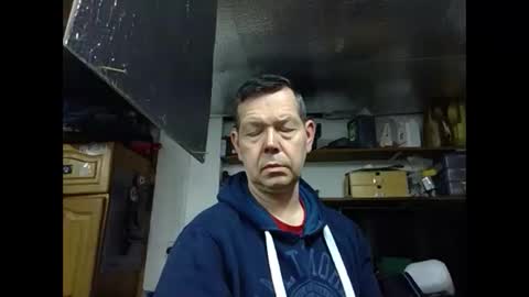 BJ online show from 03/09/25, 03:49