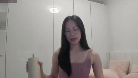 Angela online show from 11/22/25, 01:04