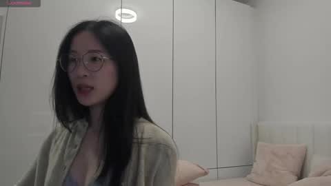 Angela online show from 11/29/25, 12:46