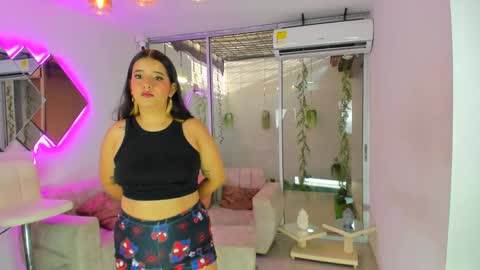 NIKOL online show from 09/10/25, 09:37