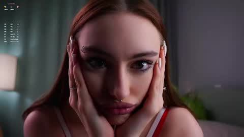 Lily online show from 02/13/26, 01:51