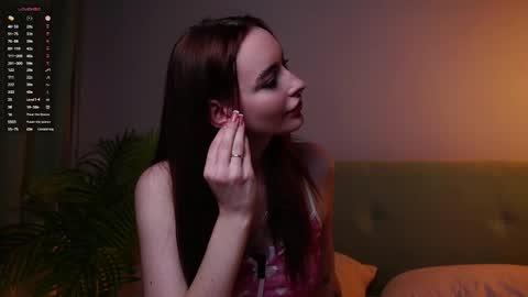 Lily online show from 03/13/26, 01:51