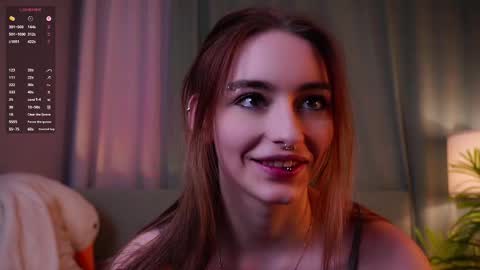 Lily online show from 03/16/26, 03:16