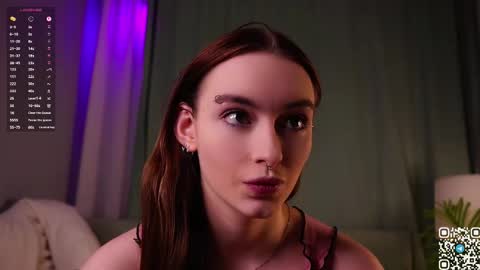 Lily online show from 03/20/26, 03:17