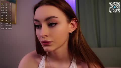 Lily online show from 03/22/26, 03:04