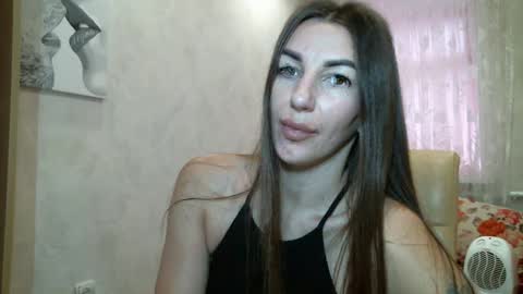 SecretLisa online show from 01/10/25, 08:07