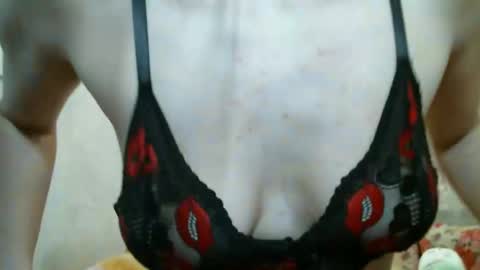 SecretLisa online show from 02/05/25, 06:26