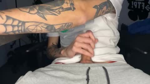 secretlust96 online show from 11/13/25, 10:30