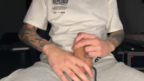 secretlust96 online show from 01/09/26, 04:10