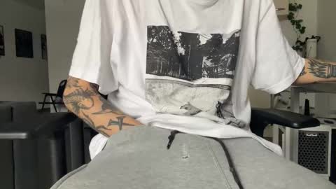 secretlust96 online show from 01/13/26, 12:21