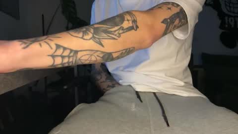 secretlust96 online show from 01/14/26, 01:00